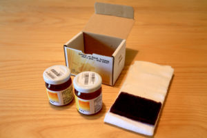 ビボスメンテナンスキット